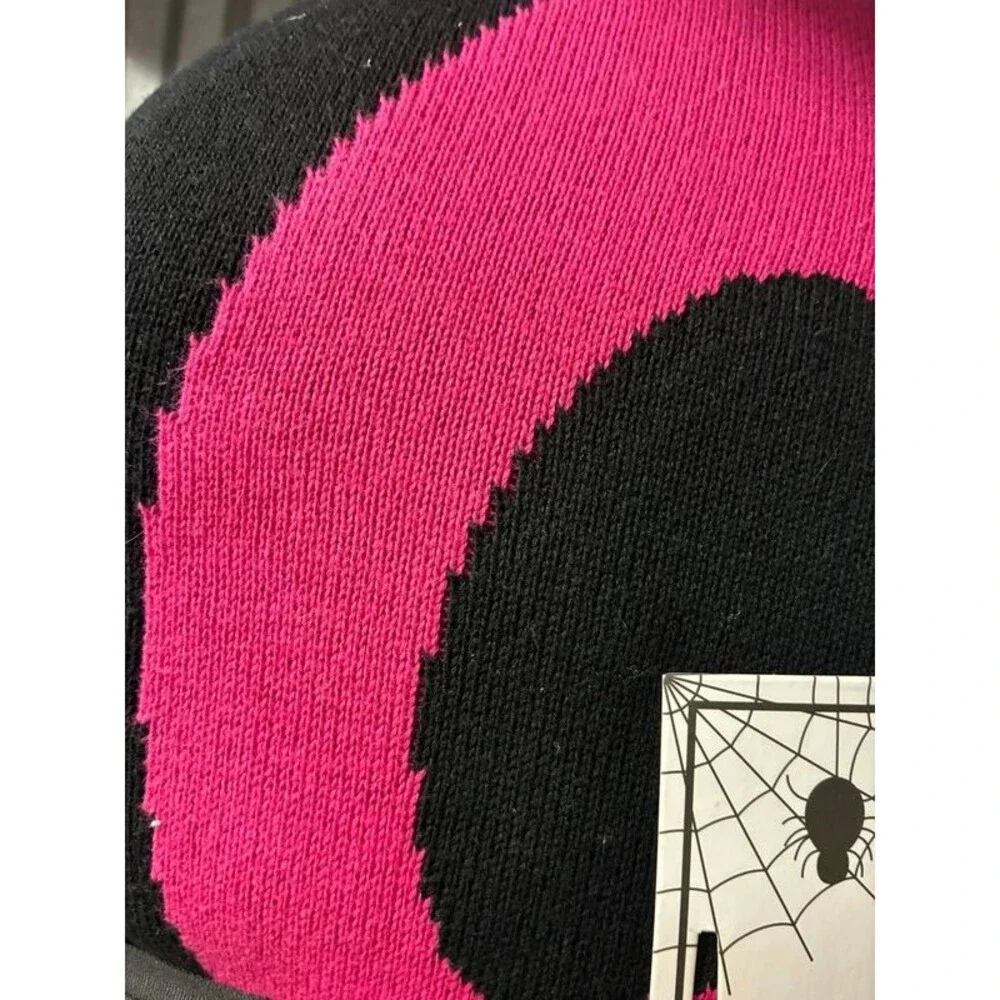 N/A halloween pink